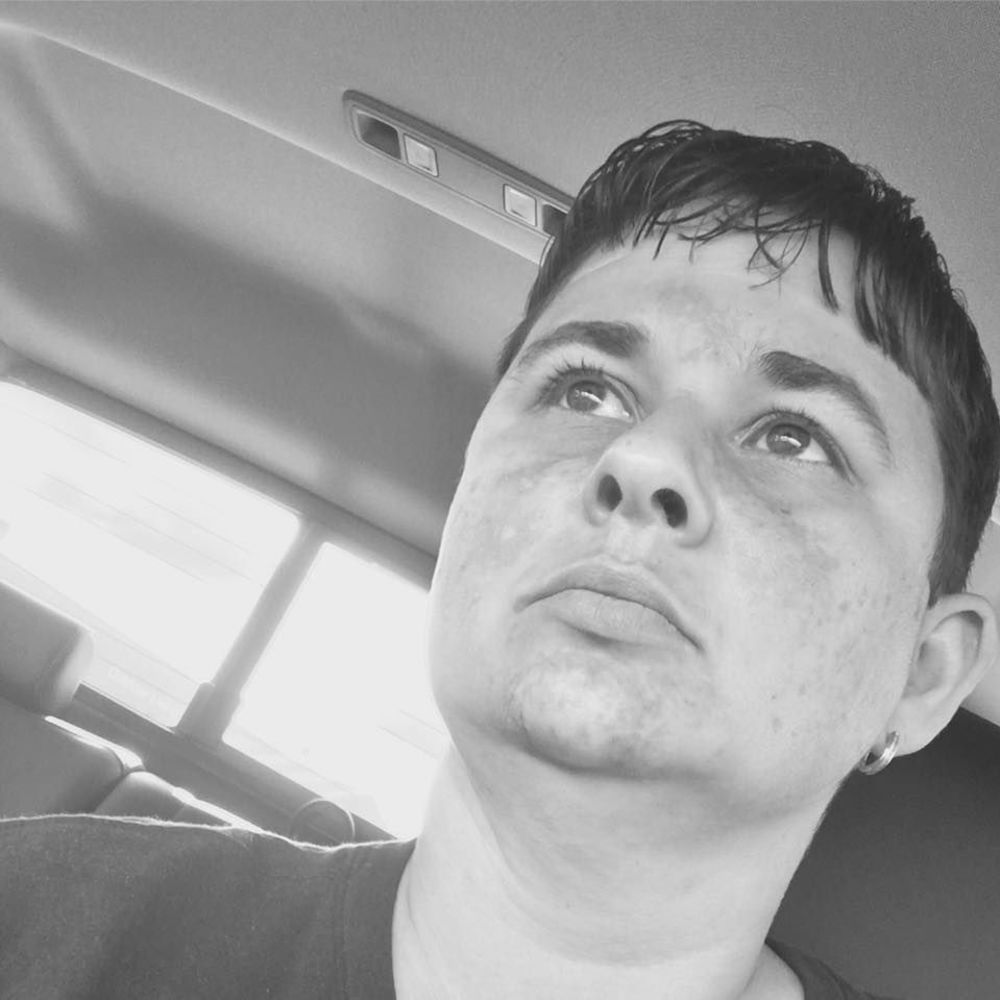 Meet your Posher, Tracie